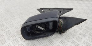 Зеркало наружное левое BMW 5-series (E39) 51 16 8 266 601