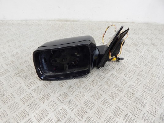 Зеркало наружное левое BMW X5-series (E53) 51 16 7 039 915