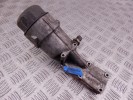 Корпус масляного фильтра BMW 3-series (E46) 11 42 1 715 878