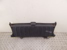 Крышка багажника (дверь 3-5) SMART Fortwo W450 (1998-2007) Крышка багажника (дверь 3-5) SMART Fortwo W450 (1998-2007)