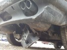Крепление фары левой BMW X5-series (E53)
