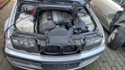 Датчик уровня топлива BMW 3-series (E46) 16 11 6 768 788
