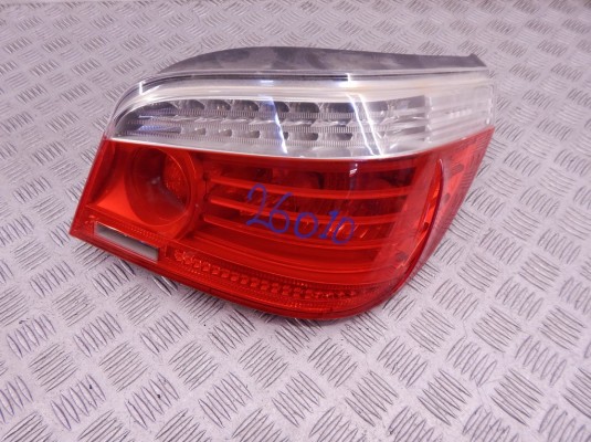 Фонарь задний правый BMW 5-series (E60/61) 63 21 7 177 282 Фонарь задний правый BMW 5-series (E60/61) 63 21 7 177 282