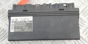 Блок комфорта BMW 5-series (E60/61) 61 35 6 952 664