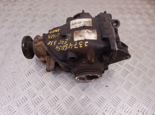 Редуктор заднего моста BMW 3-series (E46) 33 10 7 509 780