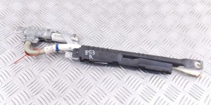 Подушка безопасности боковая (в дверь) задняя правая BMW X5-series (E53) 72 12 7 078 480