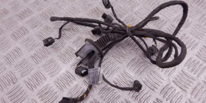 Проводка (коса) парктроников BMW 6-series (E63/E64) 61 12 9 126 978