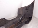 Бампер задний BMW X5-series (E53) 51 12 0 010 151