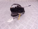 Замок двери передней левой BMW 3-series (E46) 51 21 8 196 031