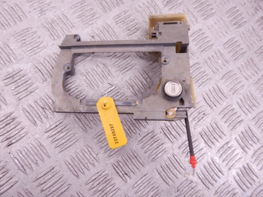 Скелет ручки наружной передней левой BMW 5-series (E39) 51 21 8 245 353