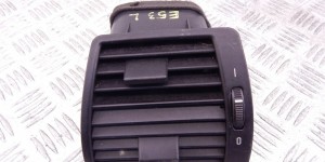 Дефлектор обдува салона BMW X5-series (E53) 64 22 8 402 215