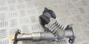 Клапан EGR BMW 1-series (E87) 11 71 7 563 241