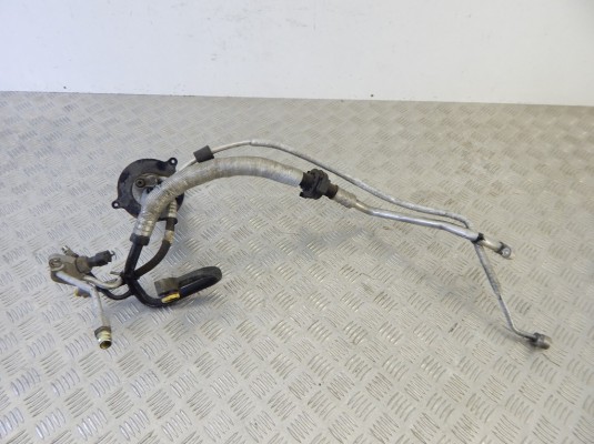 Трубка кондиционера BMW 5-series (E39) 64 53 8 379 720
