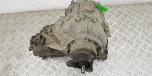 Раздаточная коробка BMW X5-series (E53) 27 10 7 515 748