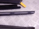 Молдинг двери задней левой BMW X5-series (E53) 51 34 8 257 703