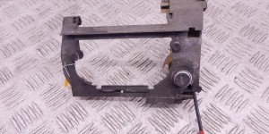 Скелет ручки наружной передней левой BMW 5-series (E39) 51 21 8 245 353