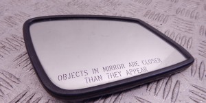 Стекло зеркала наружного правого BMW 7-series (F01/02) Стекло зеркала наружного правого BMW 7-series (F01/02)