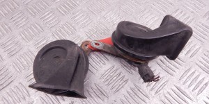Сигнал (клаксон) BMW 5-series (E39) 61 33 8 381 271
