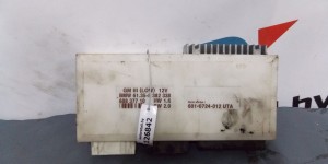 Блок комфорта BMW 5-series (E39) 61 35 8 382 338
