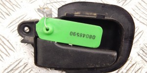 Ручка внутренняя передняя левая BMW 3-series (E36) 51 21 1 960 807