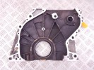 Крышка двигателя передняя BMW 5-series (E60/61) 11 14 7 807 755