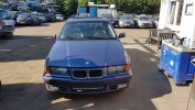 Дефлектор обдува салона BMW 3-series (E36) 64 22 8 390 216