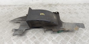 Воздуховод тормозной левый BMW 5-series (E39) 51 71 8 159 421 Воздуховод тормозной левый BMW 5-series (E39) 51 71 8 159 421