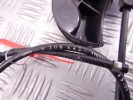 Трос капота BMW 3-series (E46) 51 23 8 208 442