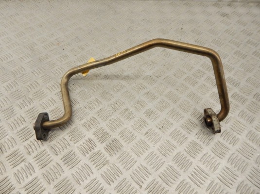 Трубка системы рециркуляции EGR BMW 5-series (E39) 11 71 2 245 273