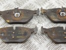 Тормозные колодки задние BMW 3-series (E46) 34 21 6 778 168