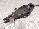 Скелет ручки наружной задней левой BMW X5-series (E70) 51 21 7 137 053