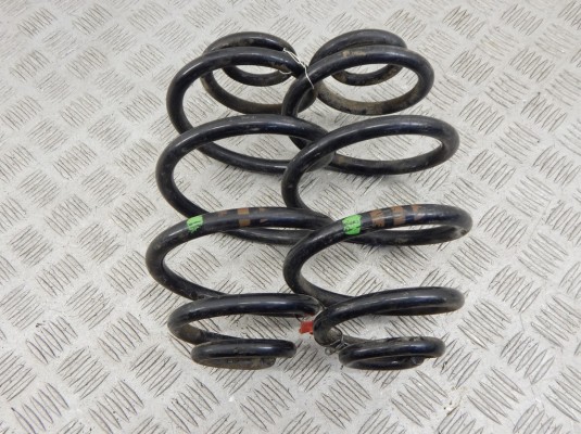 Пружина задняя VOLKSWAGEN PASSAT 5+ (2000-2005) Пружина задняя VOLKSWAGEN PASSAT 5+ (2000-2005)