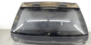Крышка багажника (дверь 3-5) BMW X5-series (E53) 41 62 7 126 015