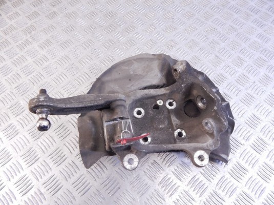 Ступица передняя левая BMW 5-series (E60/61) 31 21 6 760 953