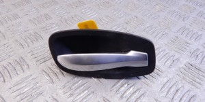 Ручка внутренняя передняя правая BMW 5-series (E60/61) 51 41 6 983 734