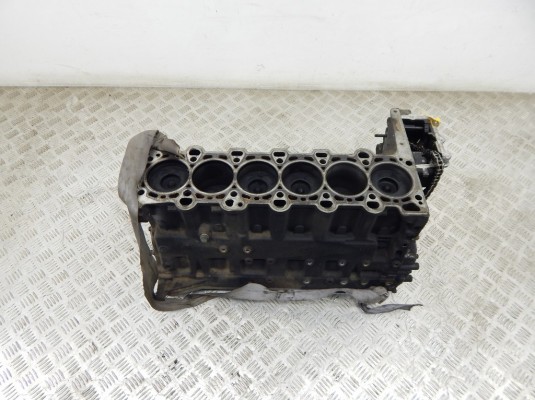 Блок цилиндров BMW X5-series (E53) Блок цилиндров BMW X5-series (E53)