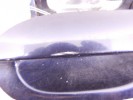 Ручка наружная передняя левая BMW 5-series (E39) 51 21 0 000 515