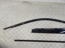 Молдинг двери передней правой BMW X5-series (E53) 51 32 8 257 702