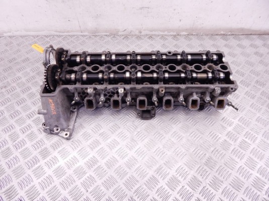 Головка блока цилиндров BMW 3-series (E90/91/92) 11 12 7 806 061