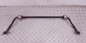 Стабилизатор подвески (поперечной устойчивости) передний BMW 3-series (E46) 31 35 6 756 826 Стабилизатор подвески (поперечной устойчивости) передний BMW 3-series (E46) 31 35 6 756 826