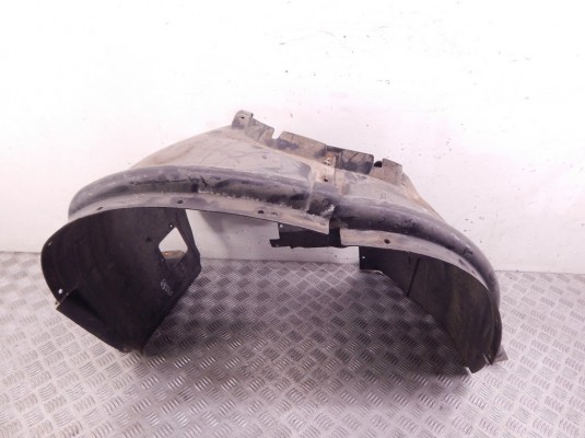 Защита арок передняя левая (подкрылок) BMW X5-series (E70) 51 71 7 186 915