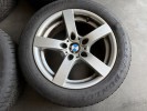 Диск литой BMW 3-series (E90/91/92)