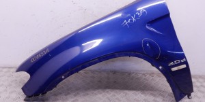 Крыло переднее левое BMW X5-series (E53) 41 35 7 121 007