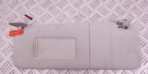 Козырек солнцезащитный BMW 7-series (E65/66) 51 16 7 017 791
