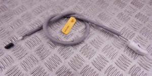 Трос двери задней BMW 7-series (F01/02) 51 22 7 138 403 Трос двери задней BMW 7-series (F01/02) 51 22 7 138 403