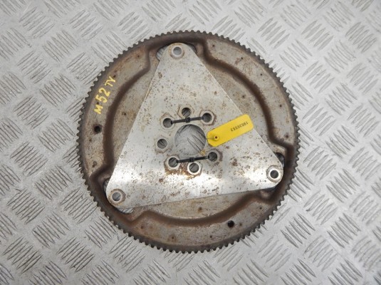 Маховик АКПП (драйв плата) BMW 5-series (E39) 24 40 1 216 837