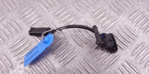 Форсунка омывателя BMW X5-series (E53) 61 66 7 110 851