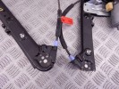 Стеклоподъемник электрический передний левый BMW X5-series (E53) 51 33 8 254 911