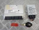 Блок управления двигателем BMW 5-series (E39) 12 14 7 500 255