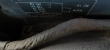 Шкив помпы BMW 5-series (E39) 11 51 1 730 554